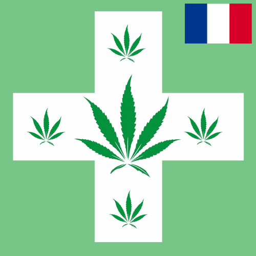 Cannabis medical FRANCE