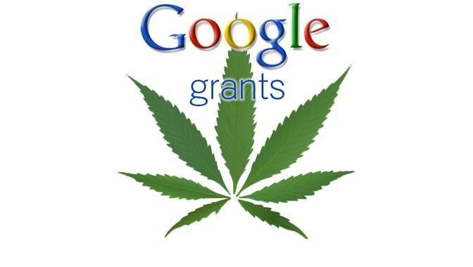 Google Grants Medical Cannabis